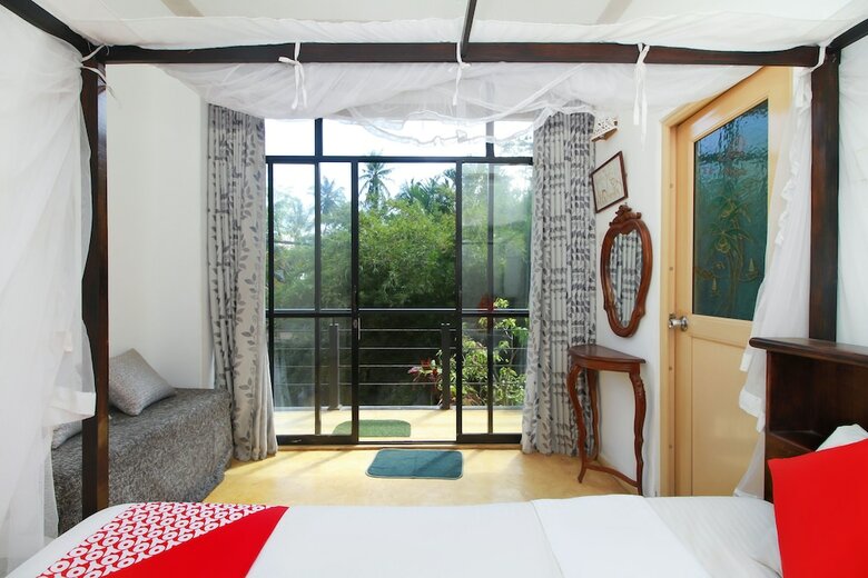 Hotel Oyo 297 Manidi Villa