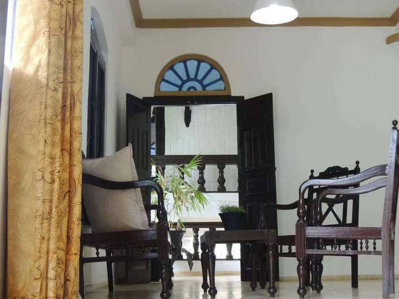 Hotel Oyo 297 Manidi Villa