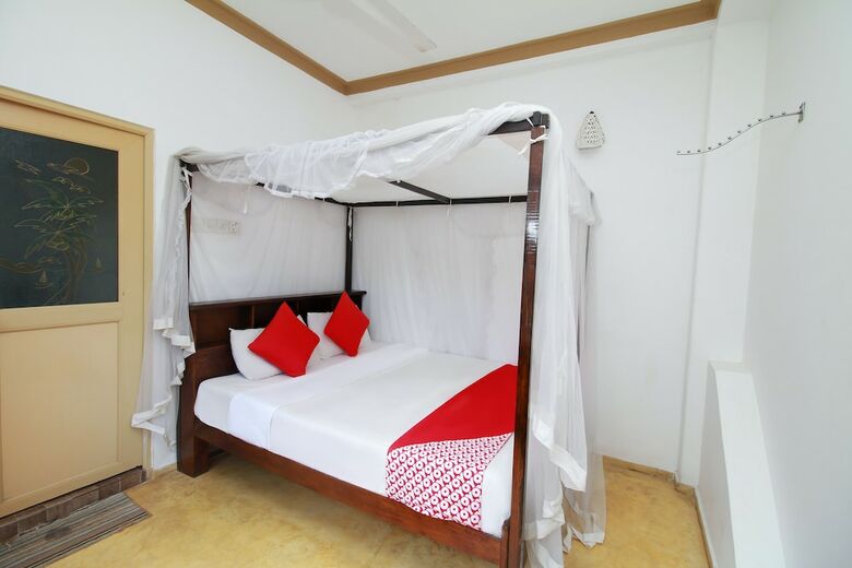 Hotel Oyo 297 Manidi Villa
