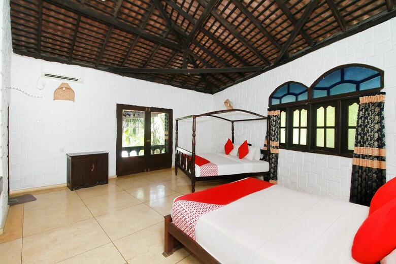 Hotel Oyo 297 Manidi Villa