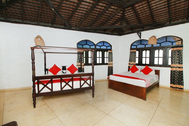 Hotel Oyo 297 Manidi Villa