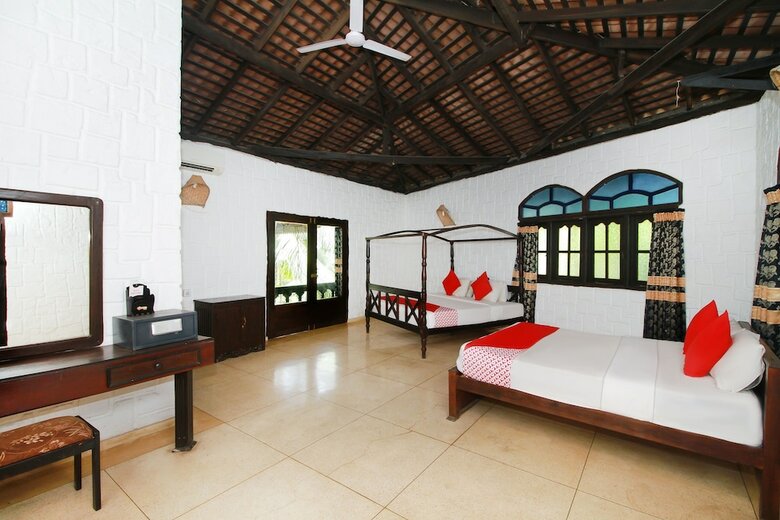 Hotel Oyo 297 Manidi Villa
