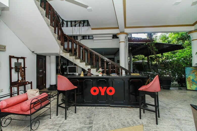 Hotel Oyo 297 Manidi Villa