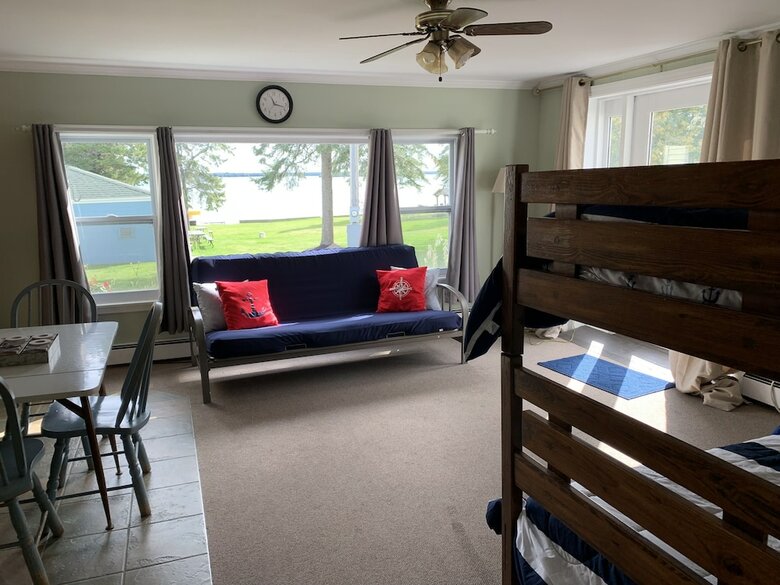 Hotel Grand Lake Resort