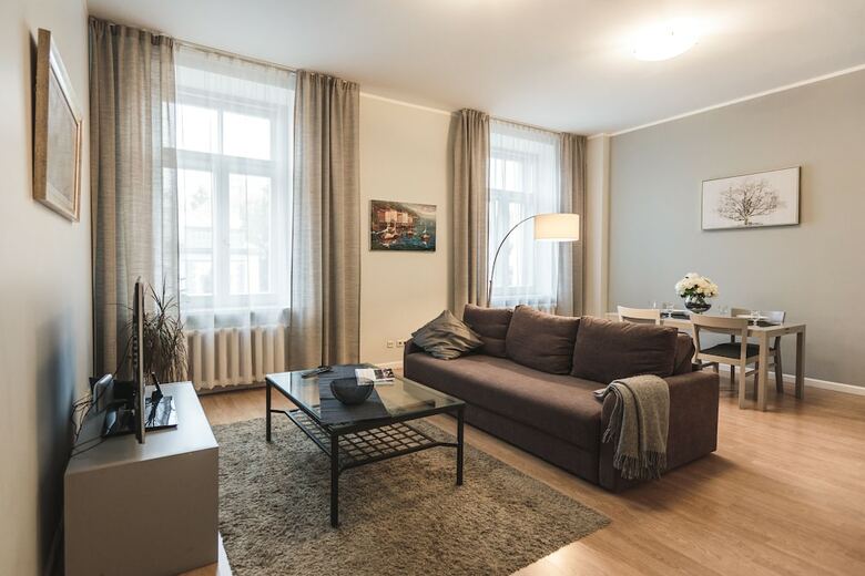 Bearsleys Downtown Apartments