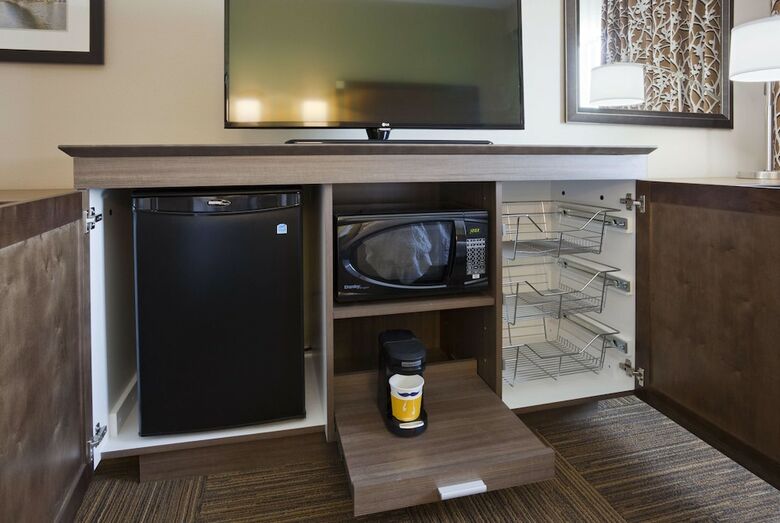 Hotel Hampton Inn Minneapolis Bloomington West