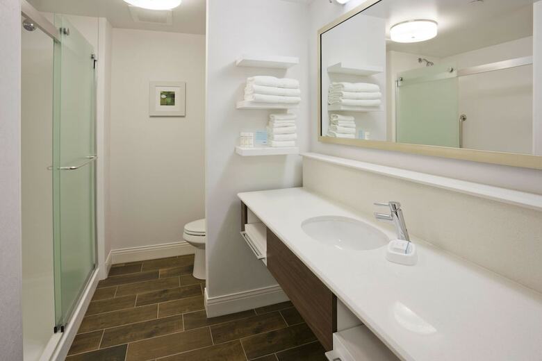 Hotel Hampton Inn Minneapolis Bloomington West