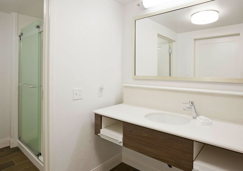 Hotel Hampton Inn Minneapolis Bloomington West