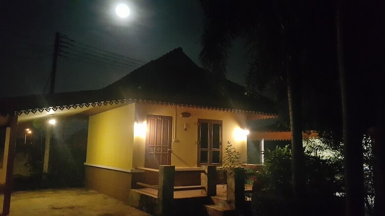 Hotel The Garden Resort Nongkhai
