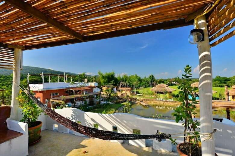 Hotel Youdin Kindee Farmstay