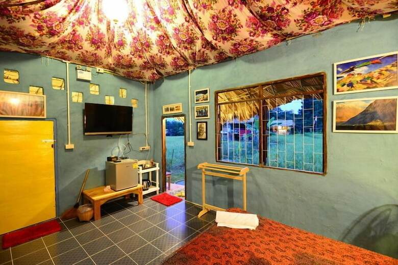 Hotel Youdin Kindee Farmstay