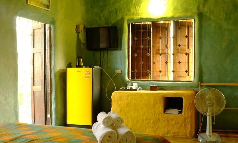 Hotel Youdin Kindee Farmstay