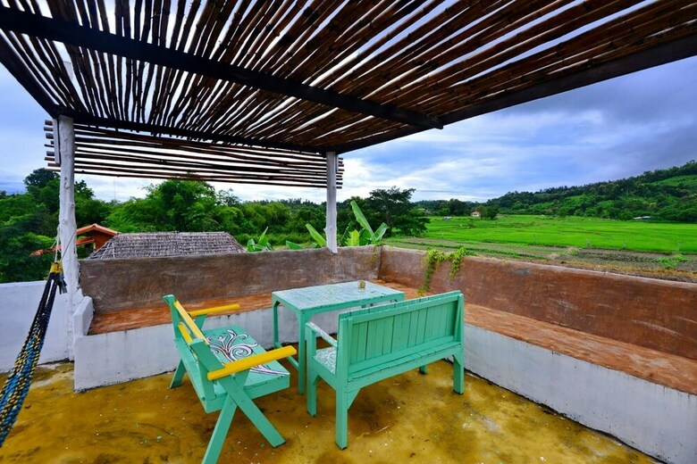 Hotel Youdin Kindee Farmstay