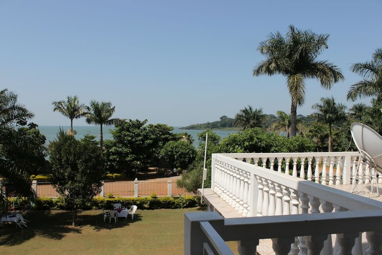 Anderita Beach Hotel