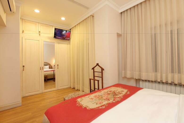 Hotel Lir Residence Suites