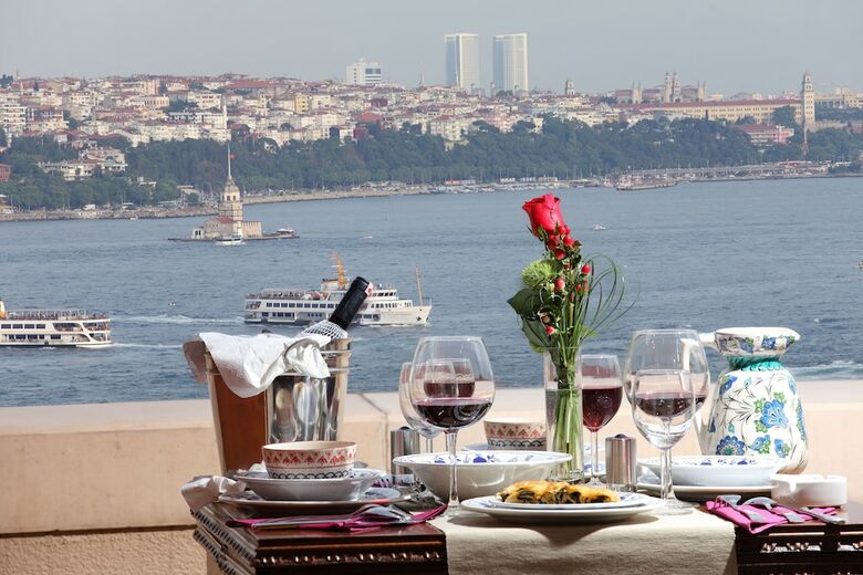 Hotel Lir Residence Suites