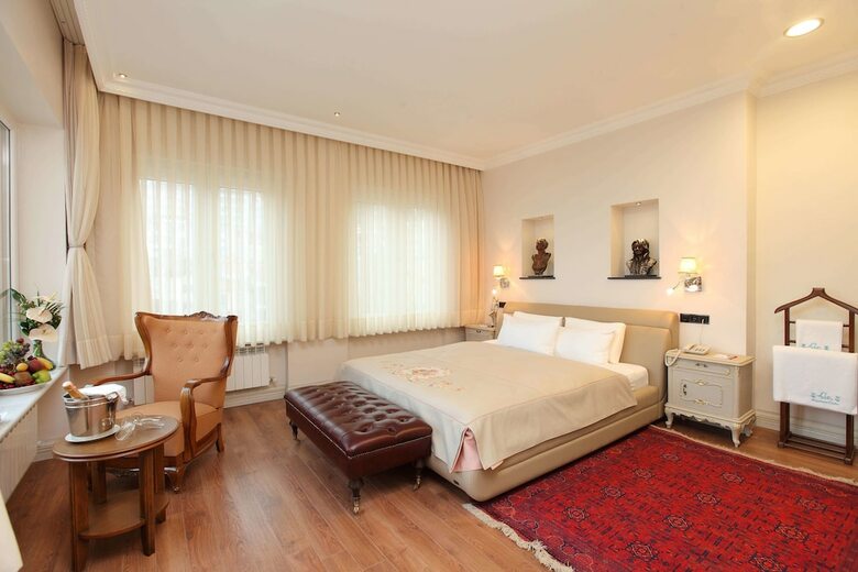 Hotel Lir Residence Suites