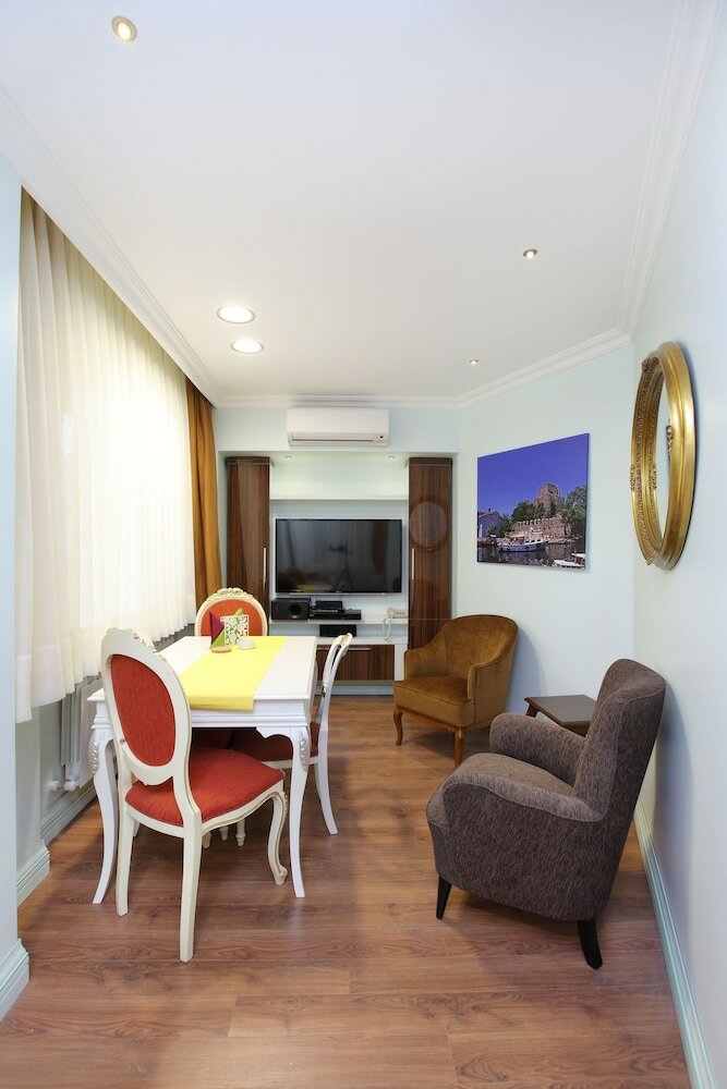 Hotel Lir Residence Suites