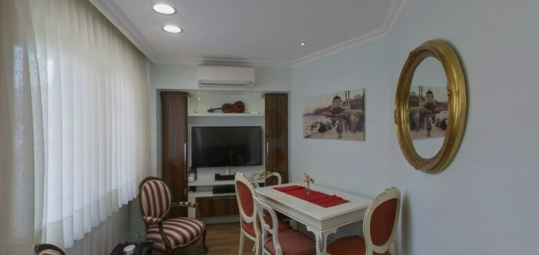 Hotel Lir Residence Suites