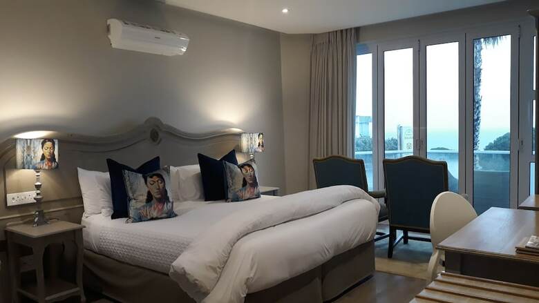 Hotel Hermanus Boutique Guest House