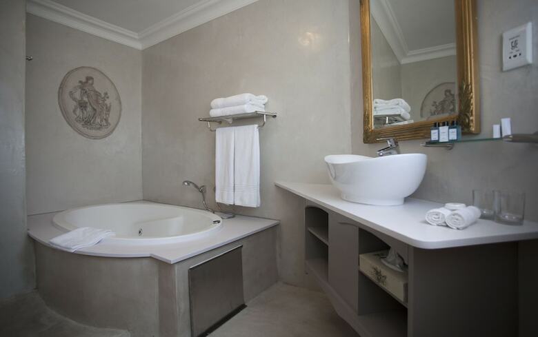 Hotel Hermanus Boutique Guest House