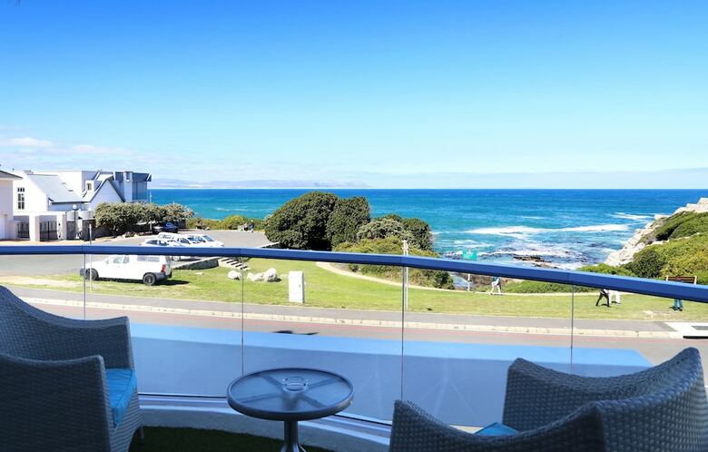 Hotel Hermanus Boutique Guest House