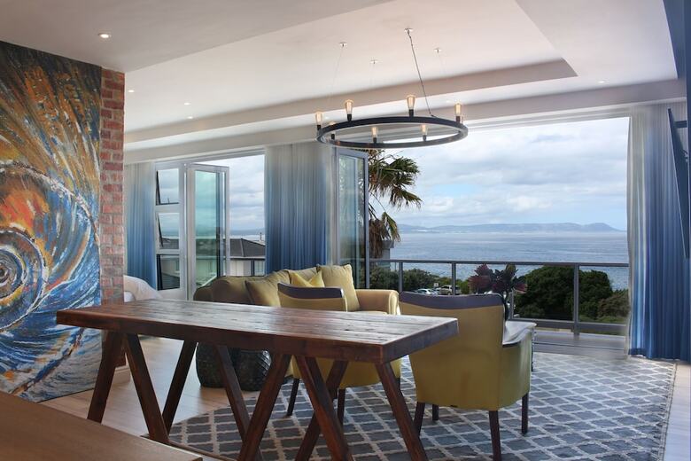 Hotel Hermanus Boutique Guest House