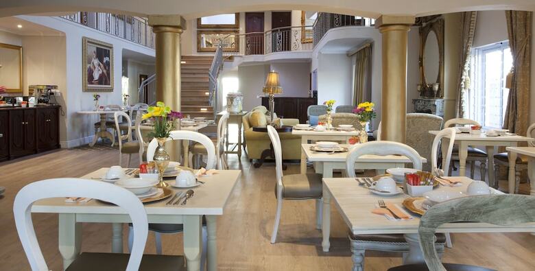 Hotel Hermanus Boutique Guest House