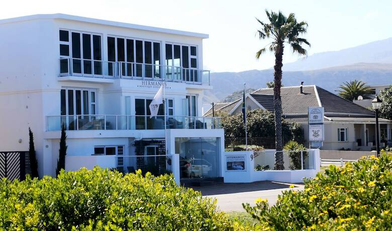 Hotel Hermanus Boutique Guest House