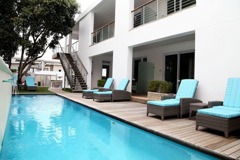 Hotel Hermanus Boutique Guest House