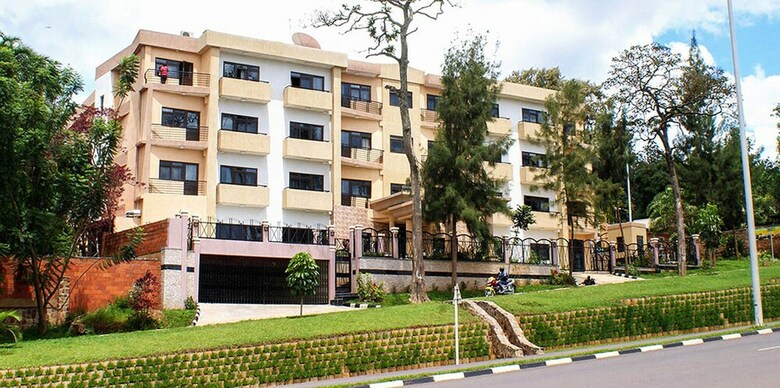 Hill View Hotel & Apartments