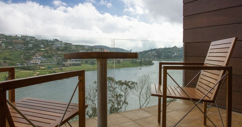 Hotel Tea Plant Nuwara Eliya