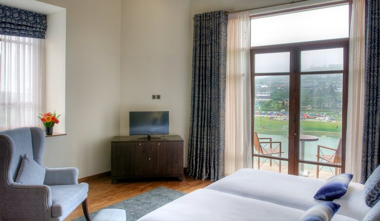 Hotel Tea Plant Nuwara Eliya
