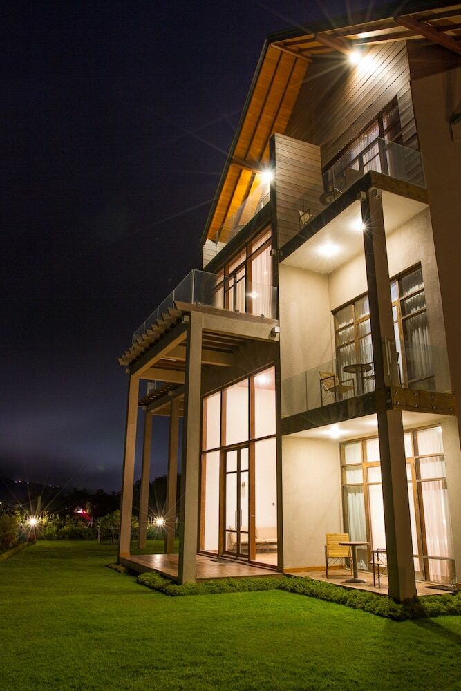 Hotel Tea Plant Nuwara Eliya