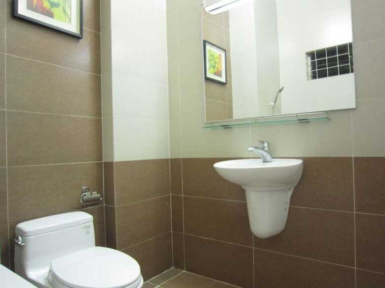 Hotel Mai Ha Lan 3 Serviced Apartment