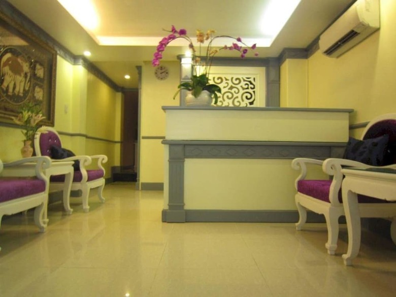 Hotel Mai Ha Lan 3 Serviced Apartment