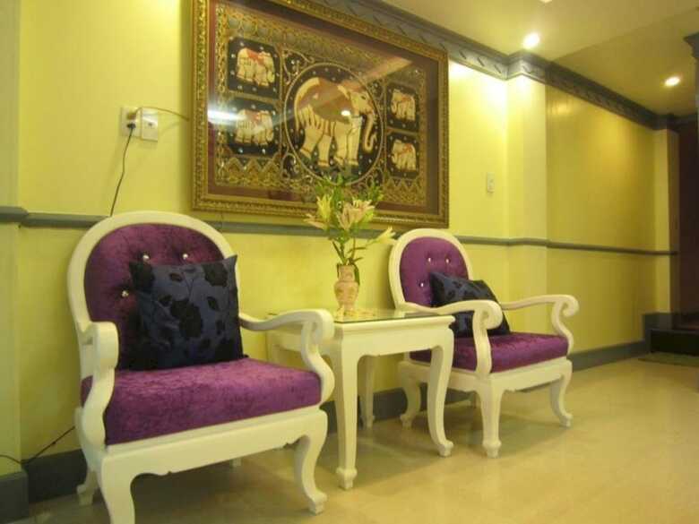Hotel Mai Ha Lan 3 Serviced Apartment