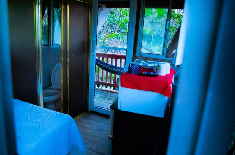 Hotel Foster's West Bay Resort