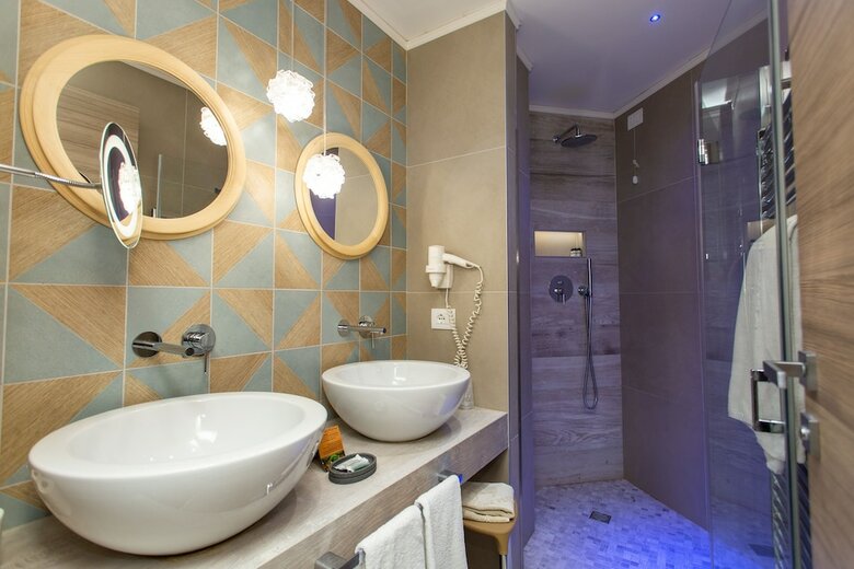Abano Verdi Hotel Terme
