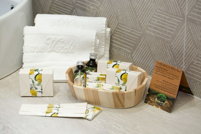 Abano Verdi Hotel Terme