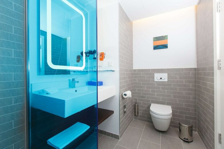 Hotel Park Inn By Radisson Novokuznetsk