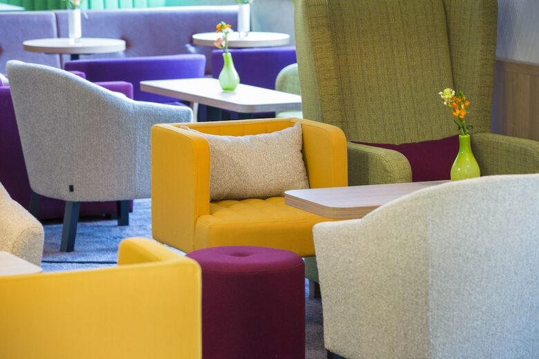 Hotel Park Inn By Radisson Novokuznetsk