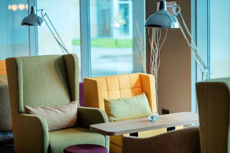 Hotel Park Inn By Radisson Novokuznetsk