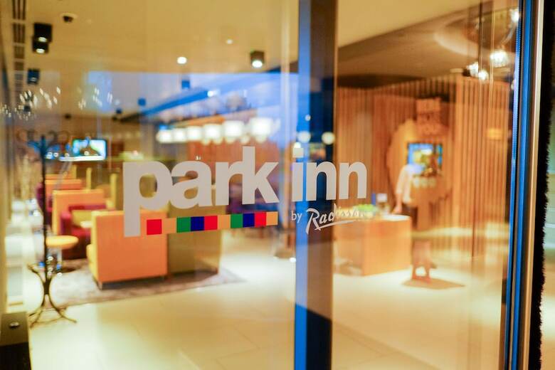Hotel Park Inn By Radisson Novokuznetsk