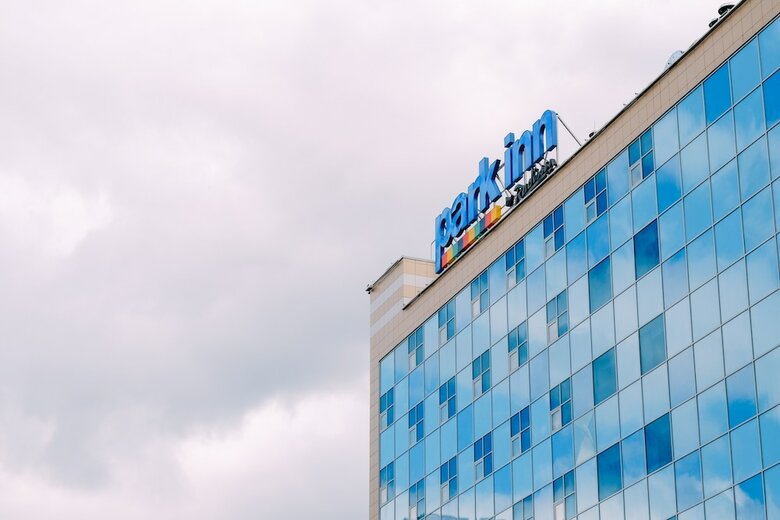 Hotel Park Inn By Radisson Novokuznetsk