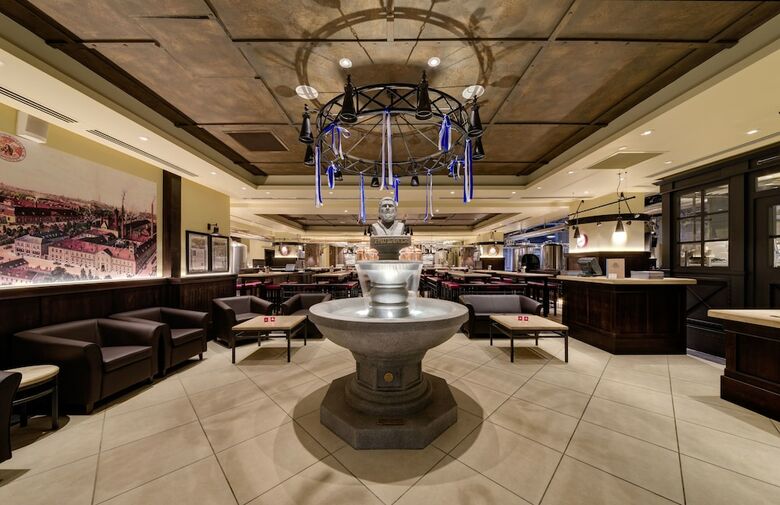 Hotel Park Inn By Radisson Novokuznetsk