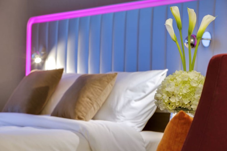 Hotel Park Inn By Radisson Novokuznetsk