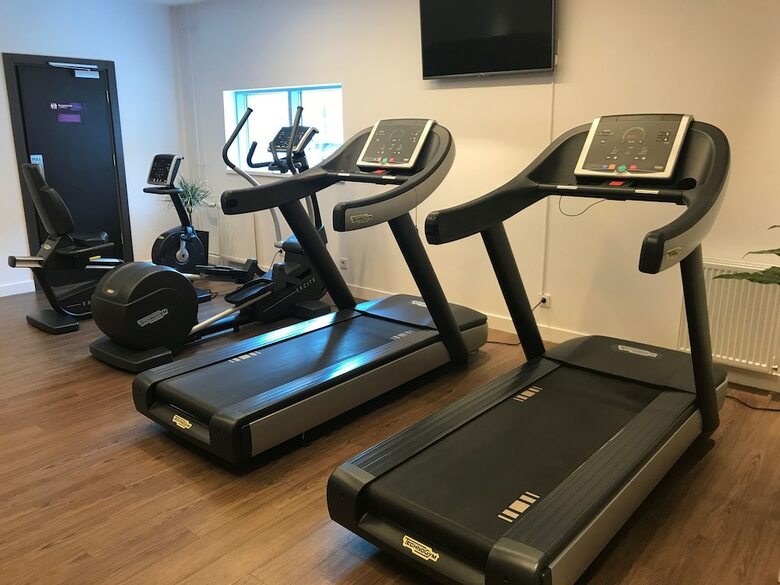 Hotel Park Inn By Radisson Novokuznetsk