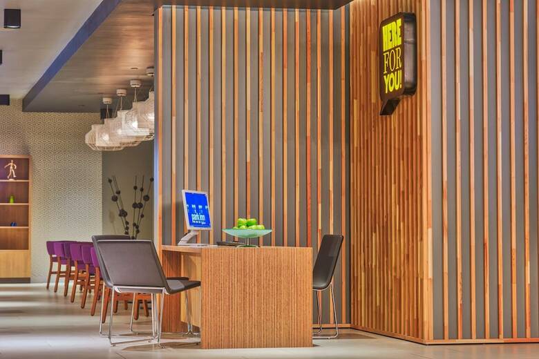 Hotel Park Inn By Radisson Novokuznetsk