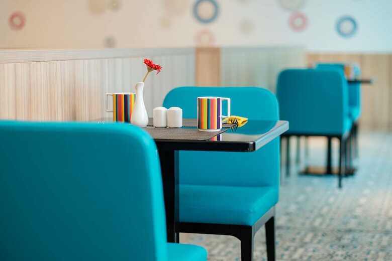 Hotel Park Inn By Radisson Novokuznetsk